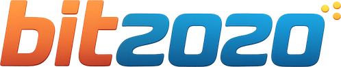 bit 2020 লোগো